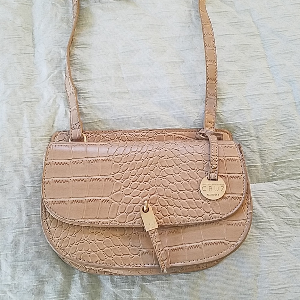 🆕 Penelope & Monica Cruz crossbody - Picture 3 of 8